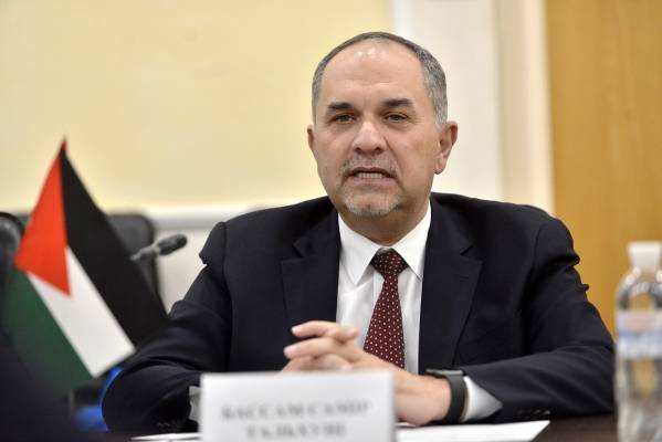 التلهوني : مشروع لتقليل الاكتظاظ داخل السجون