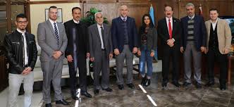 خريجو حقوق جامعة الزرقاء يحصدون المراتب الأولى في امتحان النقابة