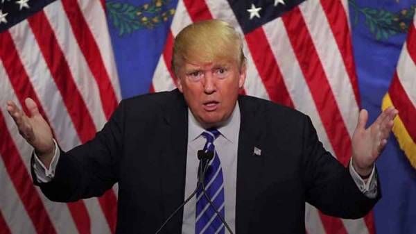 تصويت تاريخي اليوم على توجيه اتهام لترامب بقصد عزله