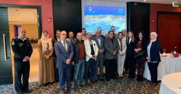 البيئة تعقد اجتماع لمناقشة قانون البيئة