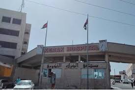 خنزير الانفلونزا يفتك بالكركية ووزير الصحة يلحق به