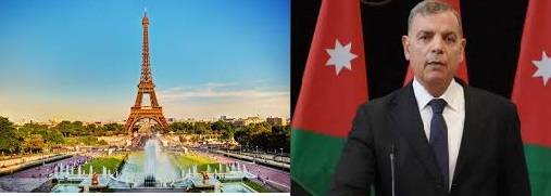 الاردن أفضل من باريس ولندن.... ليست نكتة .. انما تصريح وزير الصحة !