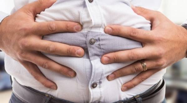 البطن الكبير...مؤشر على هذه الأمراض القاتلة
