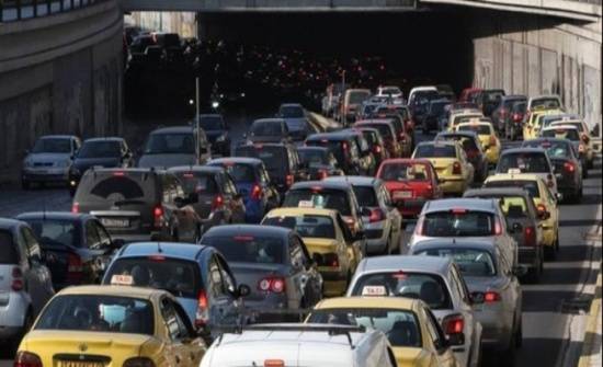 خبراء المان لحل ازمة العاصمة وفرنسيون لـلباص السريع..ووزارة النقلغايب طوشة 