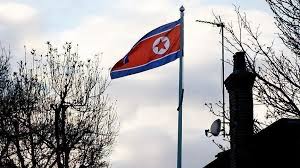 مشروع قرار بمجلس الأمن لرفع العقوبات عن كوريا الشمالية