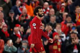 بعد الفوز الصعب.. صلاح يثني على رجل المباراة