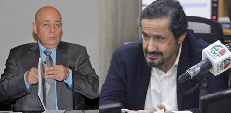 الخضيري يطالب ديوان المحاسبة والهيئات الرقابية بالتدخل والتدقيق بفواتير الهدر المالي لنقابة المقاولين