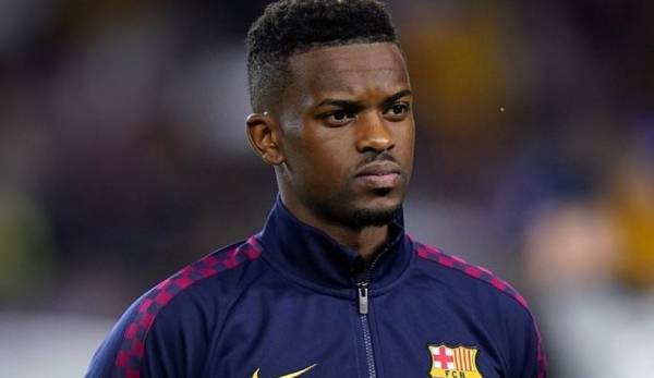 مسلسل سرقة نجوم الكرة مستمر والضحية مدافع برشلونة