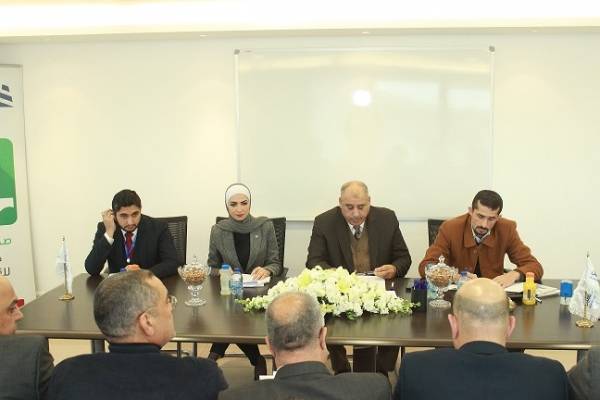 المنارة للتأمين تعقد اجتماعها غير العادي..وهذه أبرز القرارات