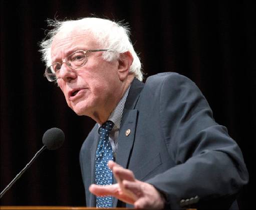 مرشح للرئاسة الأمريكية: نتنياهو عنصري وعلينا تأييد الفلسطينيين