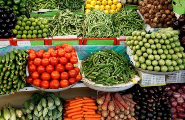 الأردن يوقف تصدير الخضار أو الفواكه للاحتلال