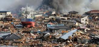 كوارث 2019 كلفت العالم 140 مليار دولار والف شخص لقوا حتفهم