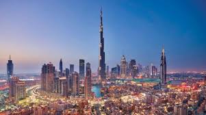 135 ألف أردني زاروا دبي منذ بداية 2019