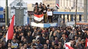 حقوق الإنسان العراقية تطالب بوضع حد لاغتيال واختطاف الناشطين