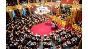 البرلمان البريطاني يصوت لصالح مشروع قانون بريكست بـ 358 صوتا