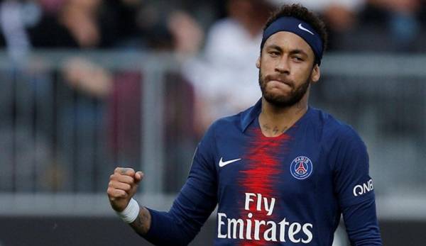 قيمة نيمار السوقية تتراجع في سابقة من نوعها