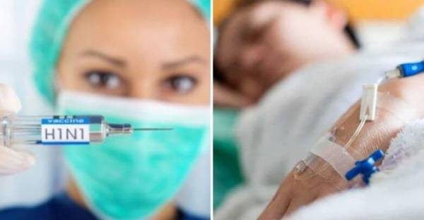 مادبا.. ثبوت اصابة 4 أشخاص بانفلونزا الخنازير وادخال 7 آخرين للاشتباه باصابتهم