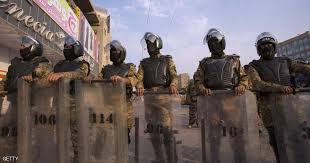 العراق.. قطع جسور في ذي قار ودعوات لمسيرة مليونية ببغداد