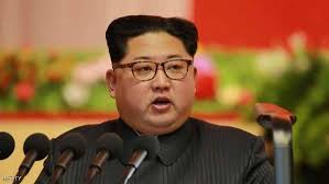كيم يعقد اجتماعا عسكريا.. وتحذير من هدية عيد الميلاد