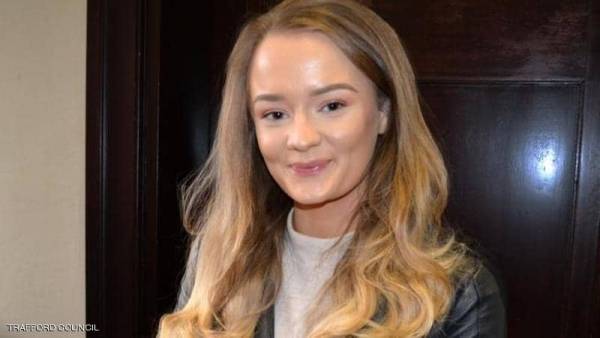 فقدت خاتم زواجها...ثم عثرت عليه بمكان «لا يمس»