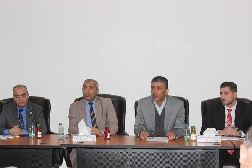 غضب عارم من مساهميمساكن كابيتال ومطالبات بتحويل مجلس الادارة للمدعي العام ..وهذا ابرز ما جرى ..