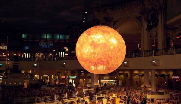 ماذا تعرف عن المشروع الصيني لإنشاء ’شمس اصطناعية’