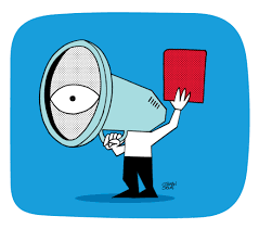 هجمة شرسة ضد المادة (173ب) من الخدمة المدنية . لاتاحتها تصفية الحسابات