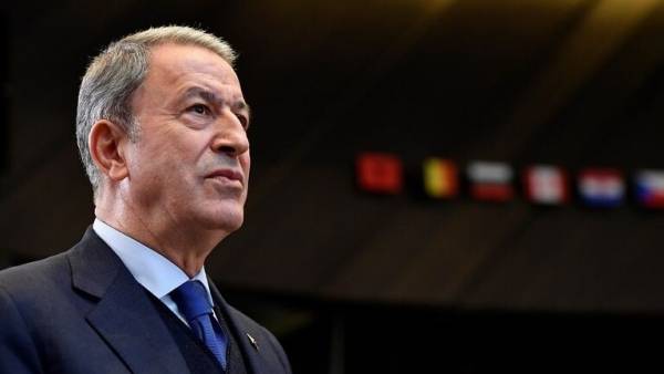 تركيا: سنفعل في ليبيا ما فعلناه في سوريا