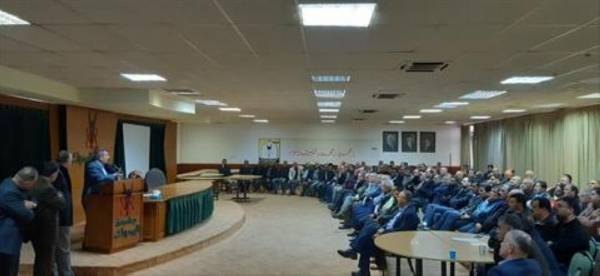 لجنة موظفي اليرموك تمهل ادارة الجامعة قبل التصعيد