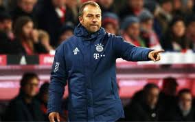 فليك مدربا لبايرن ميونيخ حتى نهاية الموسم