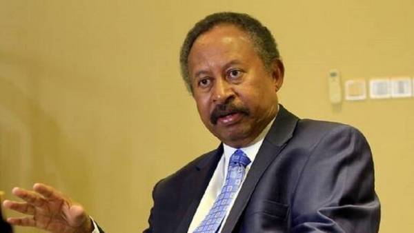 السودان.. مصادر إعلامية تتحدث عن تعديل وزاري وشيك في حكومة حمدوك