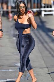 الجيش البريطاني يستعين بـأرداف كارداشيان في حملة تجنيد!