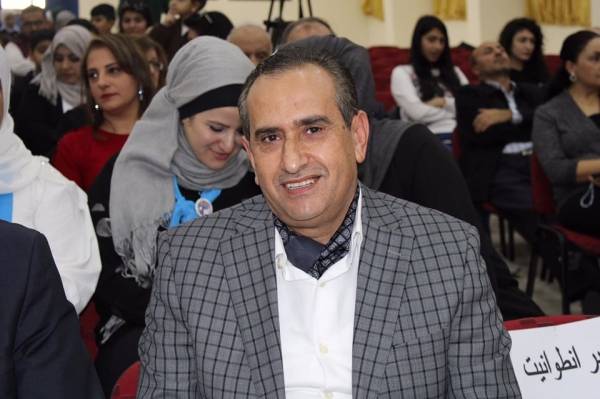 النائب المجالي : لم اتخلى عن ابو لحيه .. وارفض المزاودة على مواقفي