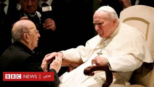 التحرش الجنسي: مؤسس كنيسة كاثوليكية متشددة تحرش بستين طفلا