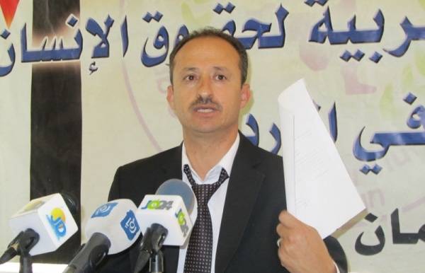 الشريدة رئيساً للمجلس المركزي لحزب الاردن اقوى