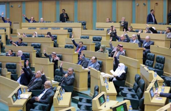 (28) نائباً ينتفضون ضد زيادة الطاقة الاستعابية لعدد النزلاء في مراكز الاصلاح