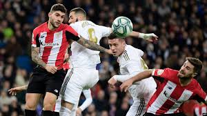 بيلباو يقدم أفضل عيدية لبرشلونة