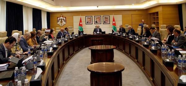 مجلس الوزراء يوافق على منح شركة الفوسفات رخصة تنقيب وحقوق تعدين جديدة