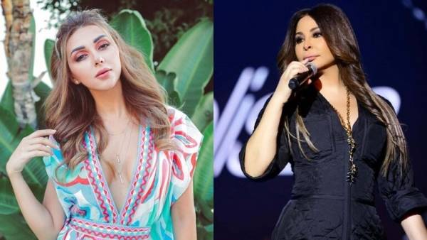 هجوم متبادل بين ميريام فارس وإليسا بسبب فيديو مسرب عن مصر