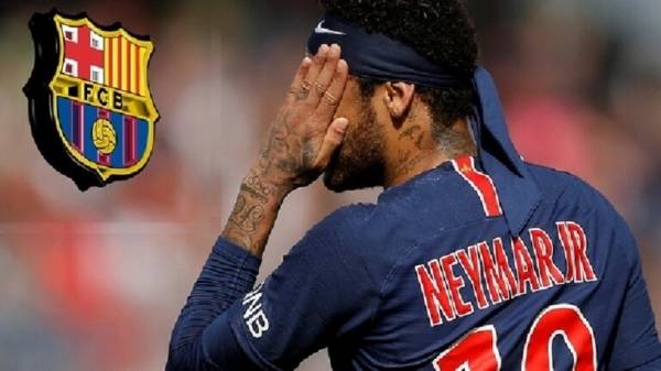 نيمار لا يكل ولا يمل.. فهل يقبل برشلونة شرطه الوحيد ويضمه؟