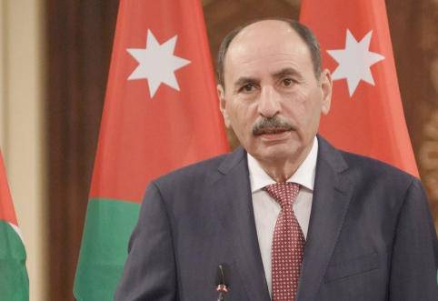 العموش :(71) مليون لاستكمال صيانة الصحراوي .. و اسحاقات لن نقدم دعم مالي لاية جمعية في 2020