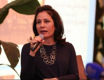 الطاقة تنفي ما نقل على لسان زواتي عن صفقة الغاز