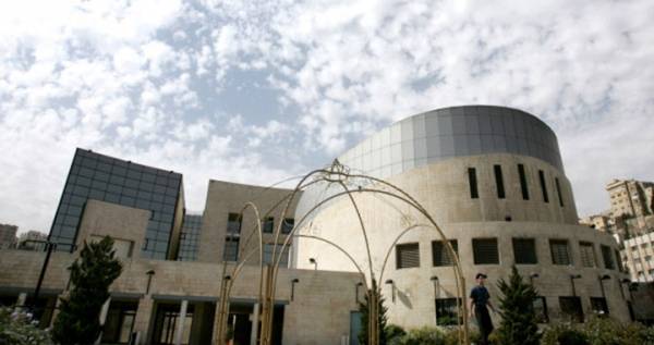 الأمانة تعلن حالة الطوارئ المتوسطة للتعامل مع المنخفض