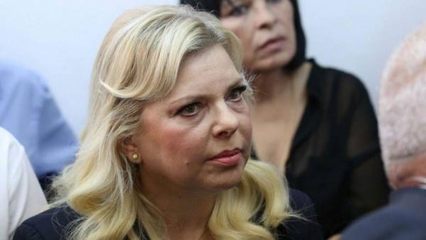 عاملة سابقة بمنزل رئيس وزراء إسرائيل: زوجة نتنياهو ”غير سوية“ نفسيا