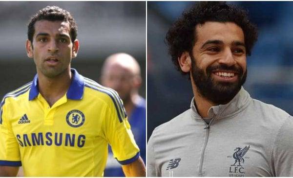 صور قبل الشهرة... هل تعرفتم إلى هؤلاء اللاعبين؟