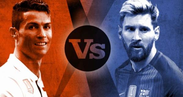 ميسي ورونالدو في 10 سنوات.. من الأقوى؟