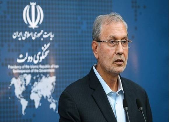 إيران تنفي تقارير عن حصيلة قتلى المظاهرات وتعتبر انها “بلا أساس”