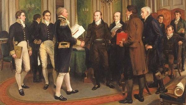 لماذا أعدت أميركا خطة لغزو كندا بالقرن الماضي؟