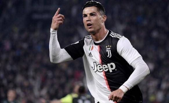 رونالدو يتحدث عن أجمل هدف وأهم لقب