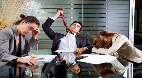 أسوأ المواقف للباحثين عن عمل في مقابلة الوظيفة!